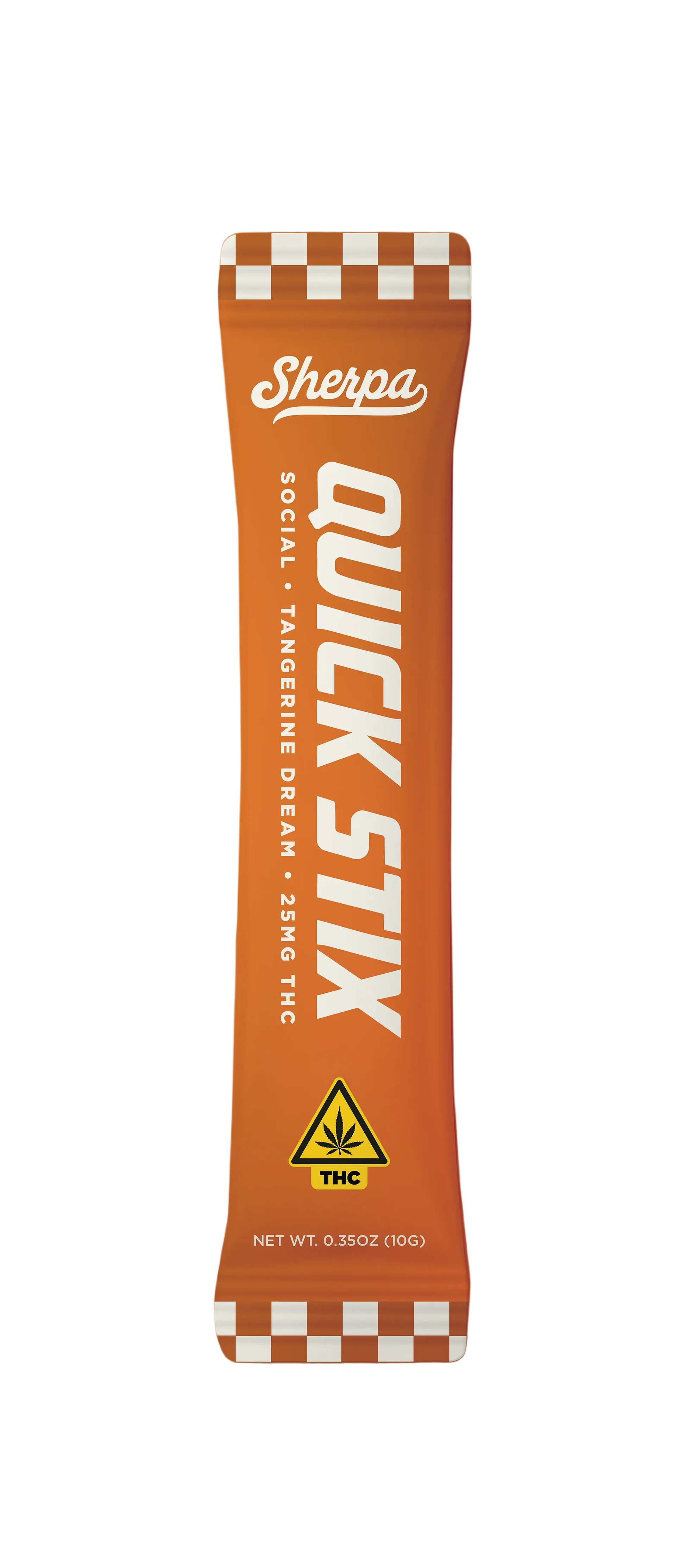 Sherpa Quick Stix Drink Mix 25mg