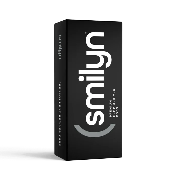 Smilyn POD System Replacement Pods 2pack