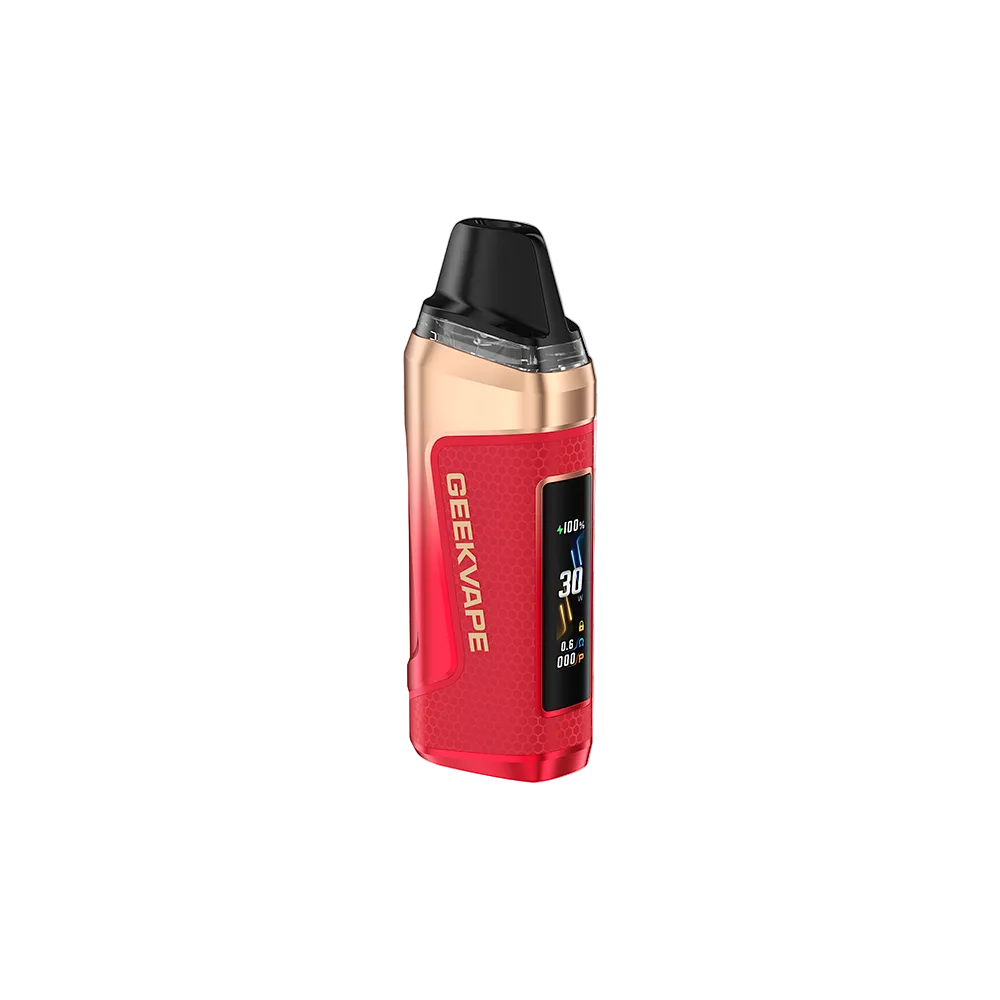 GeekVape Aegis Nano 3 - Sunset Red