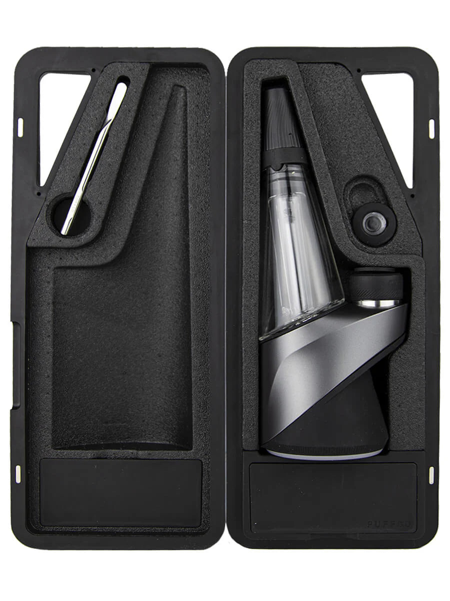 Puffco Peak Pro Travel Glass