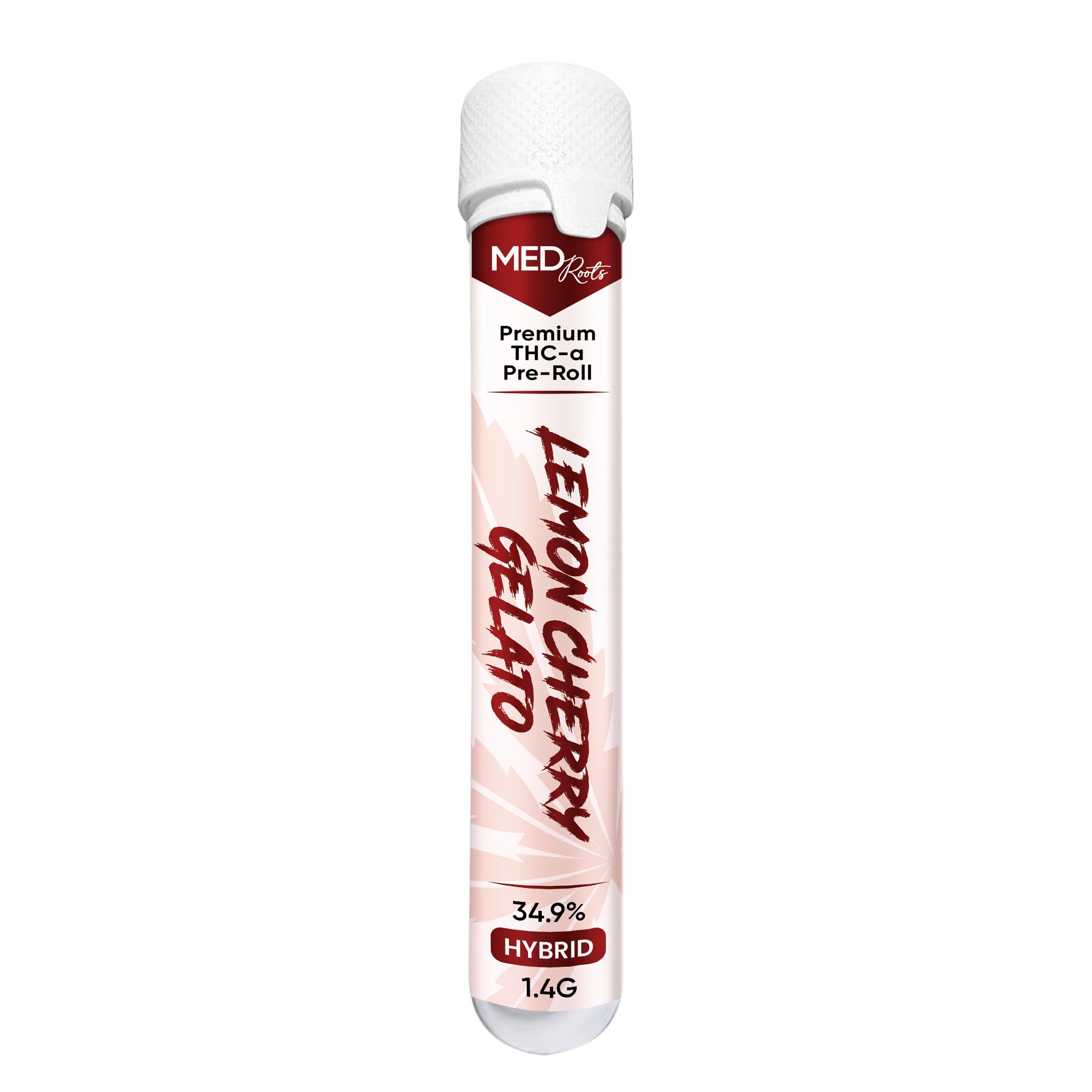 Med Roots THC-A Prerolls (30ct) | 1.4G
