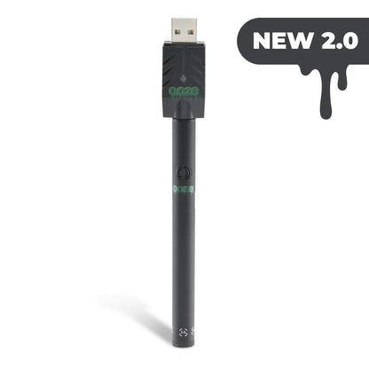 OOZE Twist Slim 2.0 Pen - 320 mAh Flex Temp Battery