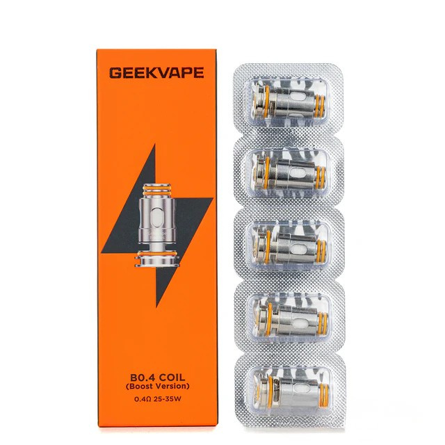 Geek Vape B Replacement Coils