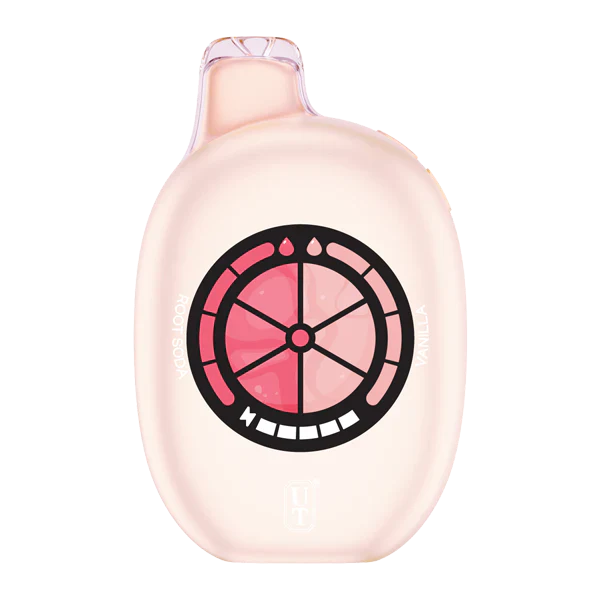 UT 50K Dual Flavor Bar