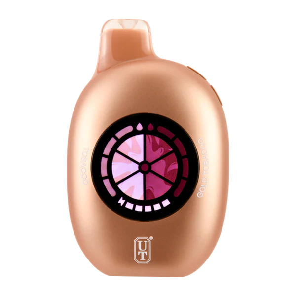 UT 50K Dual Flavor Bar