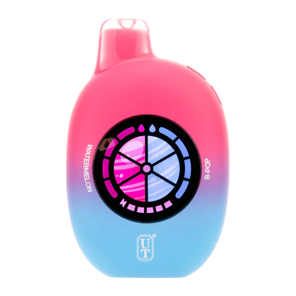 UT 50K Dual Flavor Bar