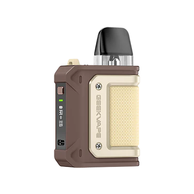 Geek Vape Aegis Hero Q 30W Pod System