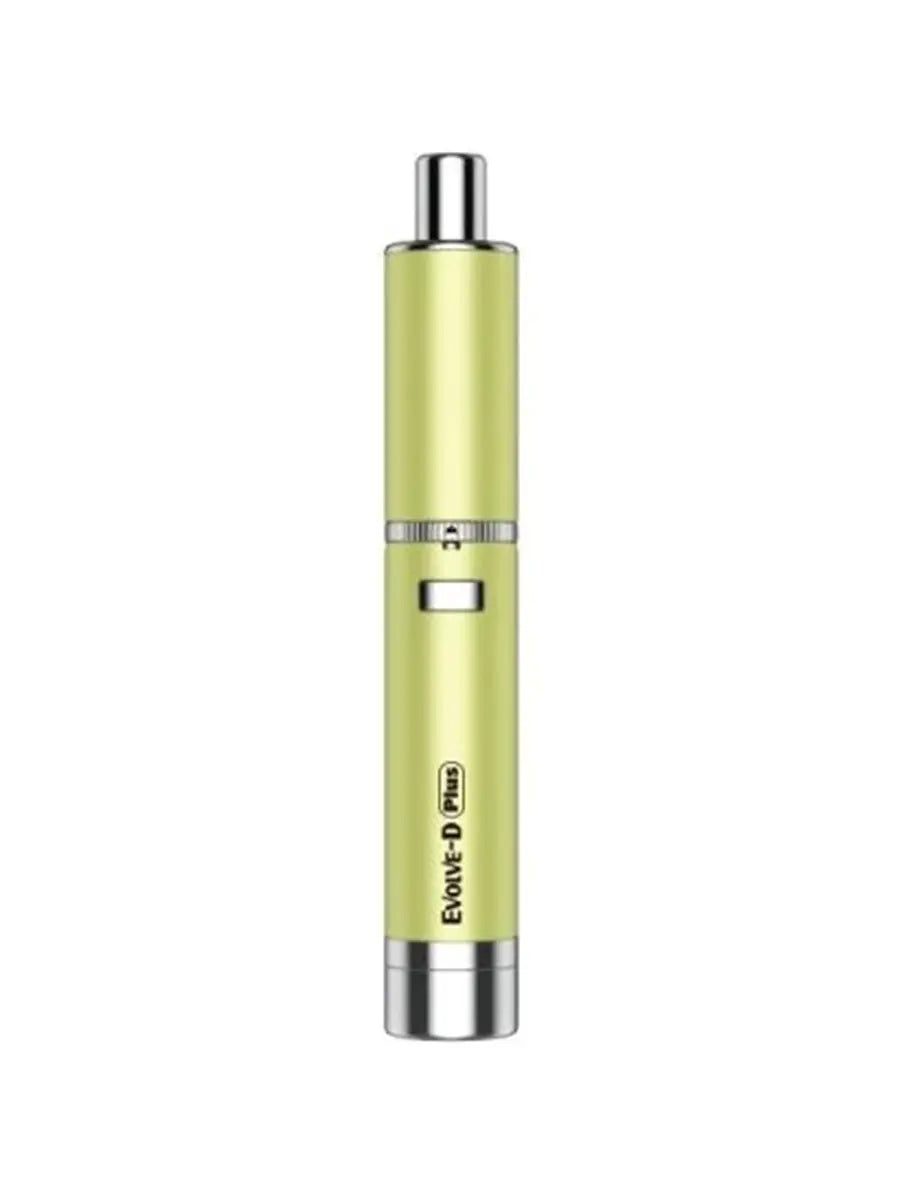 Yocan Evolve-D Plus Vaporizer