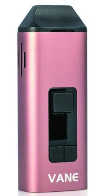 Yocan Vane Portable Vaporizer