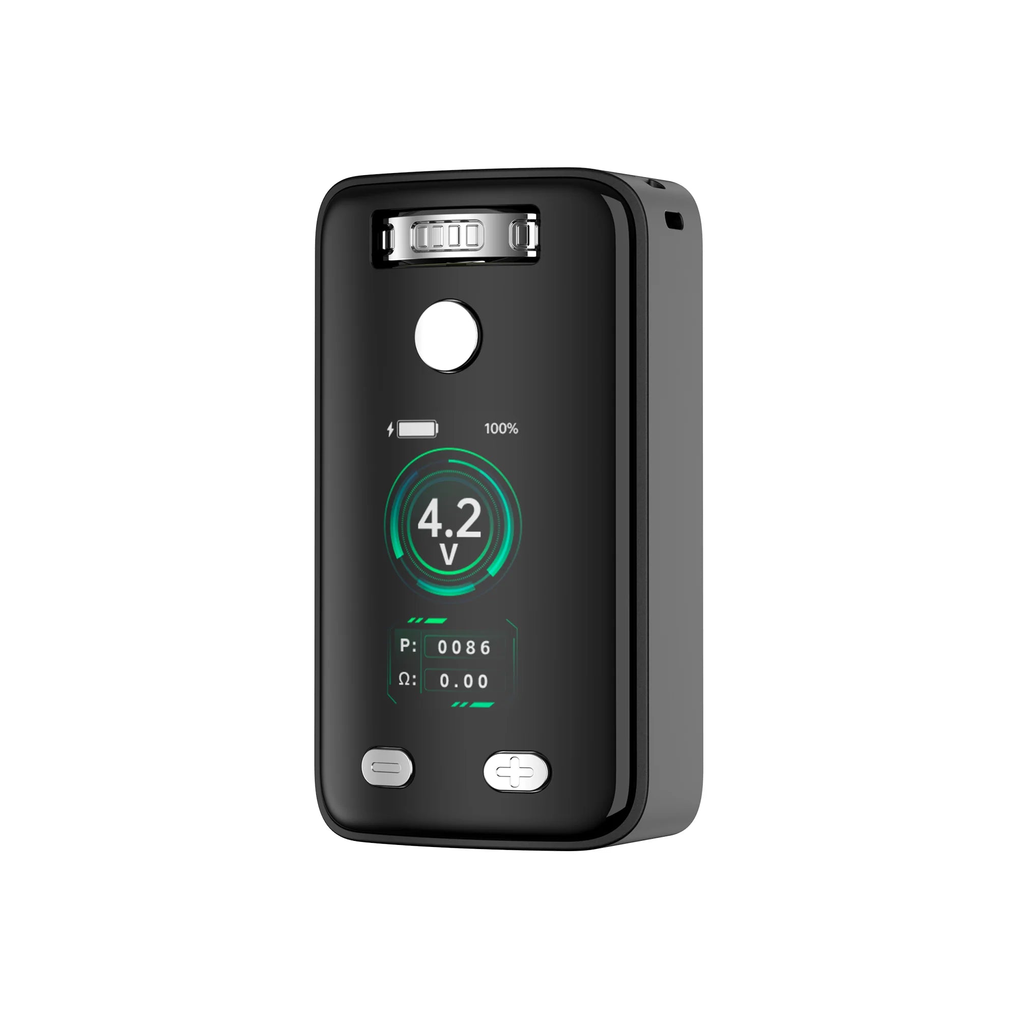 Yocan UNI 3.0 Plus Box Mod