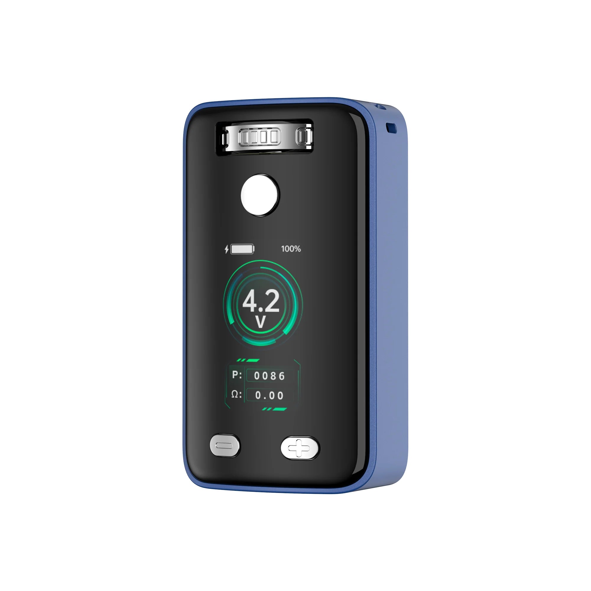 Yocan UNI 3.0 Plus Box Mod