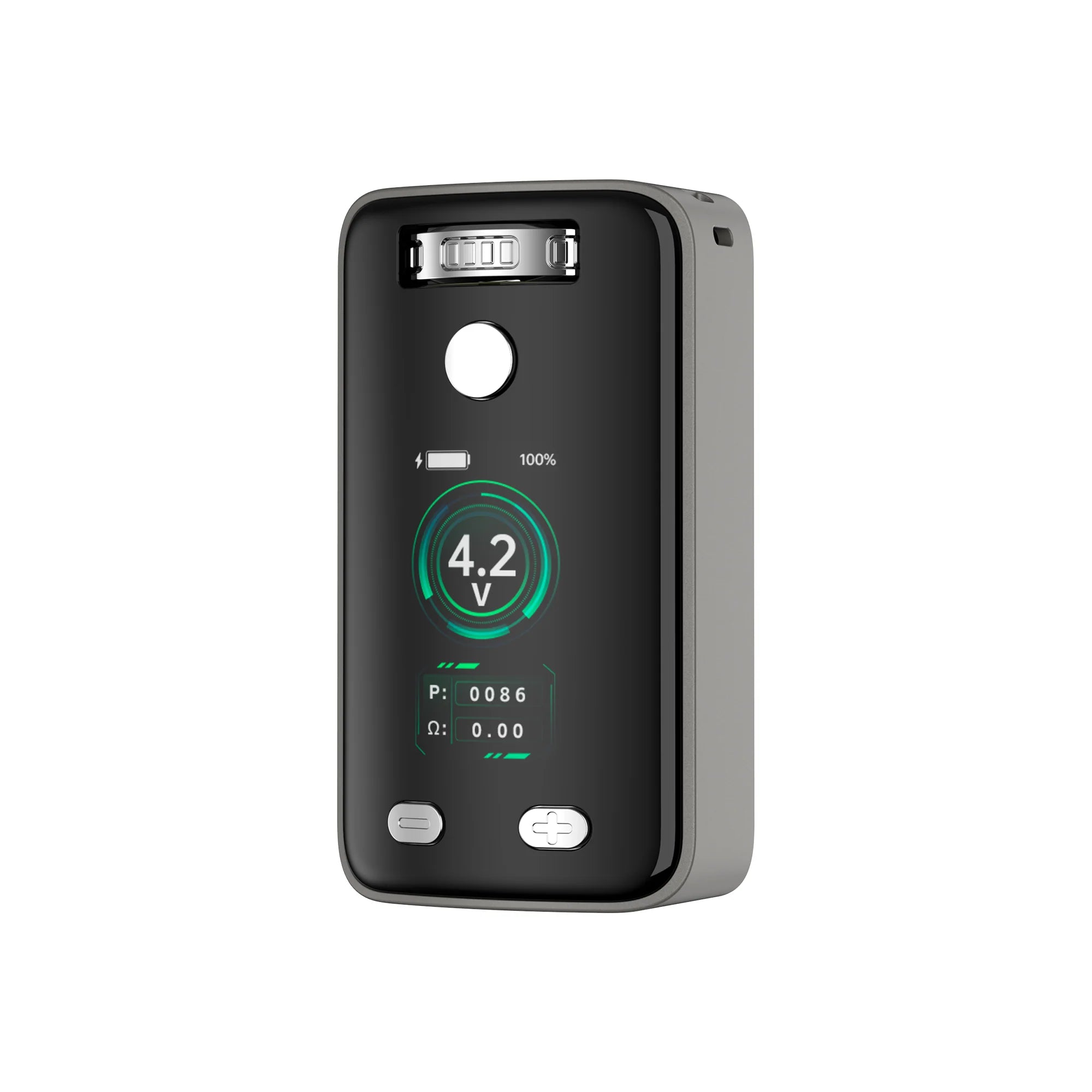 Yocan UNI 3.0 Plus Box Mod