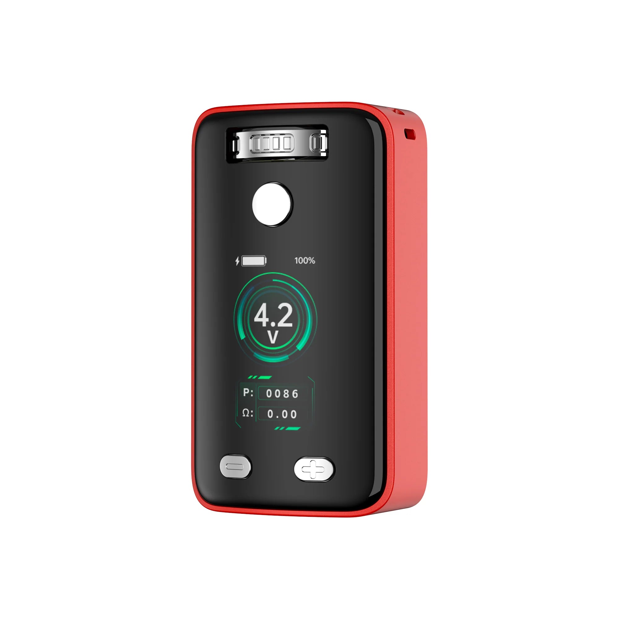Yocan UNI 3.0 Plus Box Mod