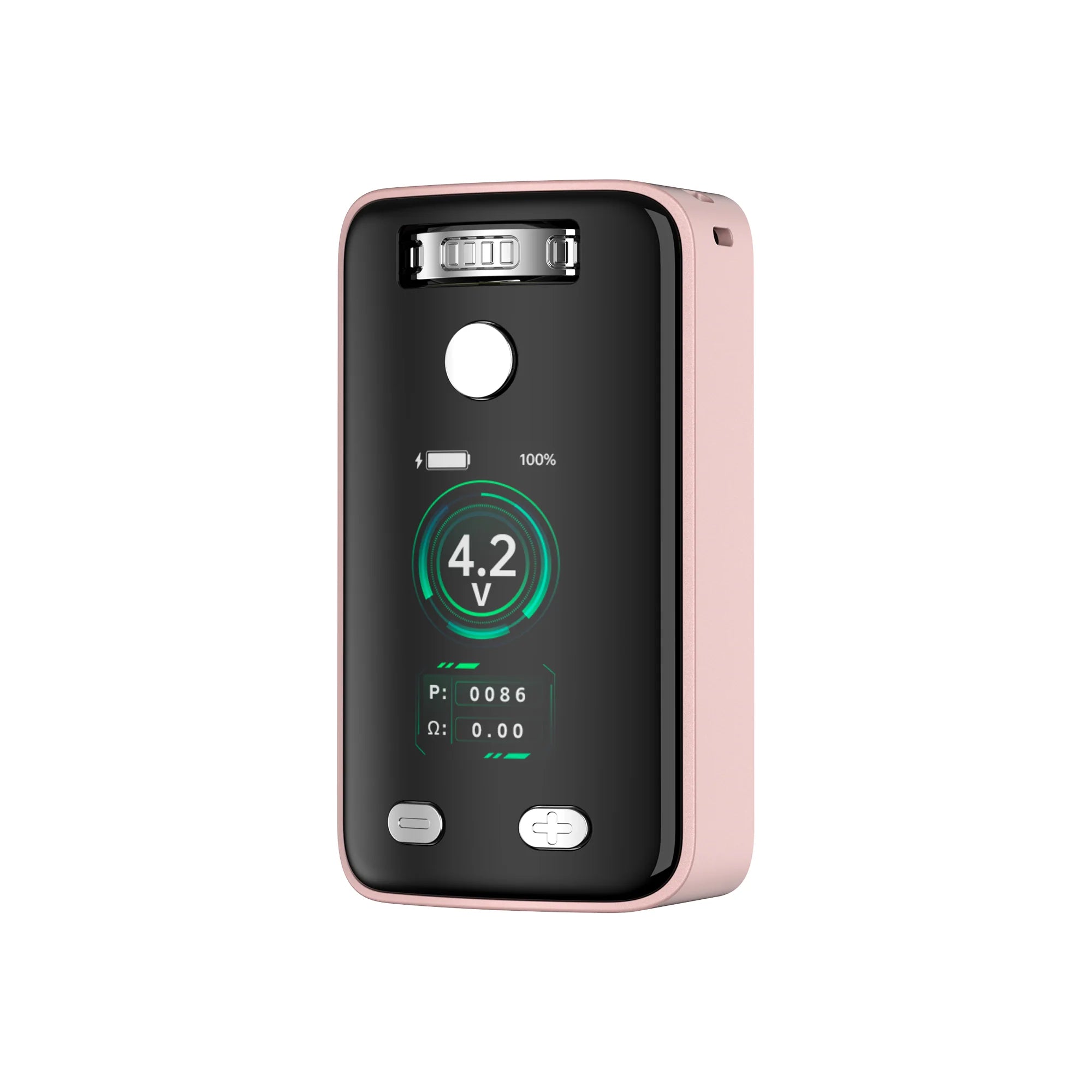 Yocan UNI 3.0 Plus Box Mod
