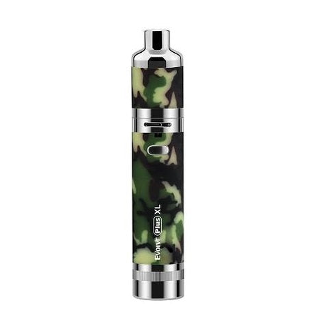 Yocan Evolve Plus Vaporizer