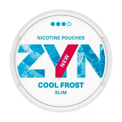 Zyn Nicotine Pouches - 1ct