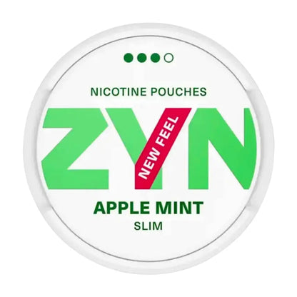 Zyn Nicotine Pouches - 1ct