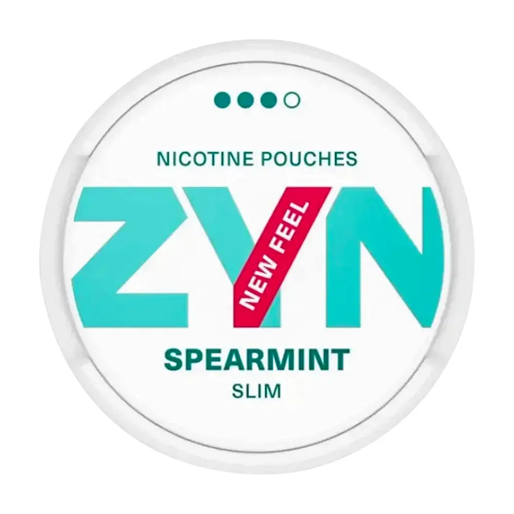 Zyn Nicotine Pouches - 1ct
