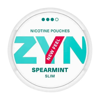 Zyn Nicotine Pouches - 1ct