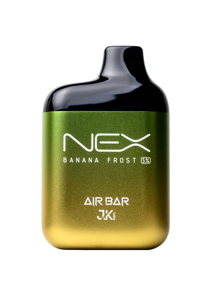 Air Bar - Nex