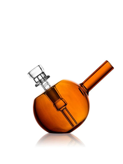 SPHERICAL POCKET BUBBLER - ASSORTED COLORS