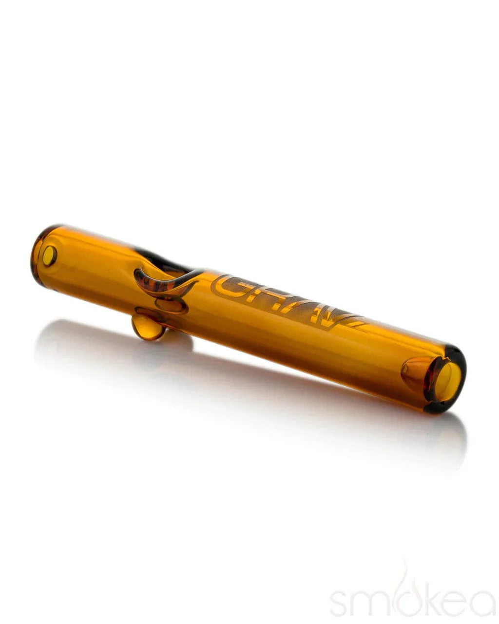 GRAV® Steam Roller - 7 Inch Size