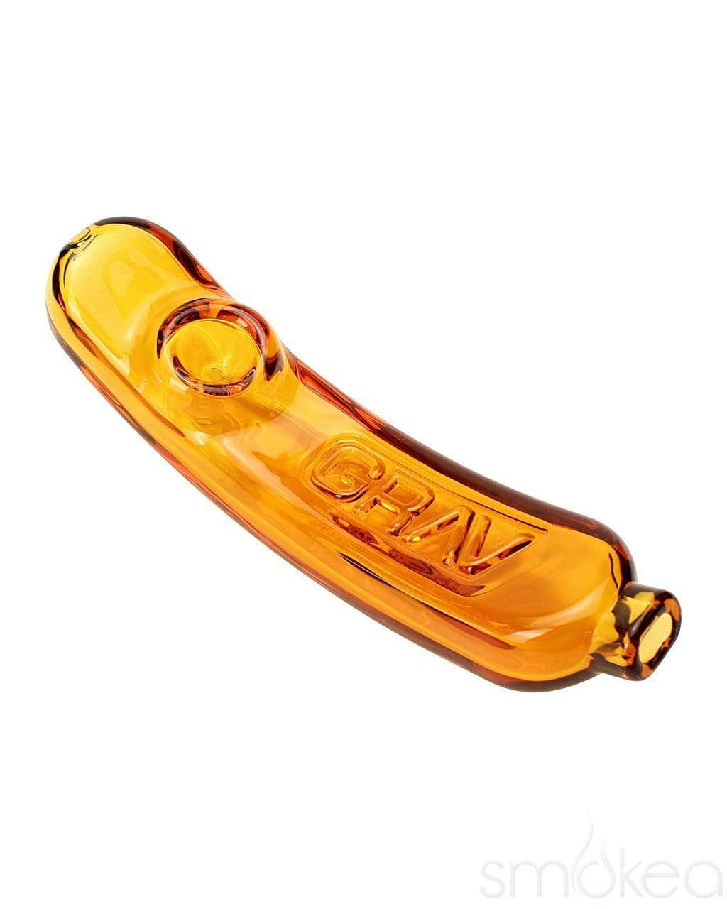 GRAV® ROCKER STEAMROLLER