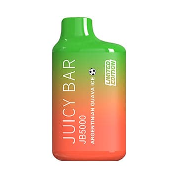 Juicy Bar JB5000 Disposable Vape Device