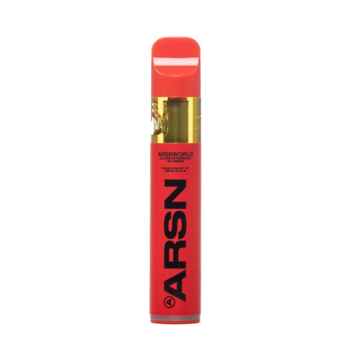ARSNWORLD 2G Disposable 2G