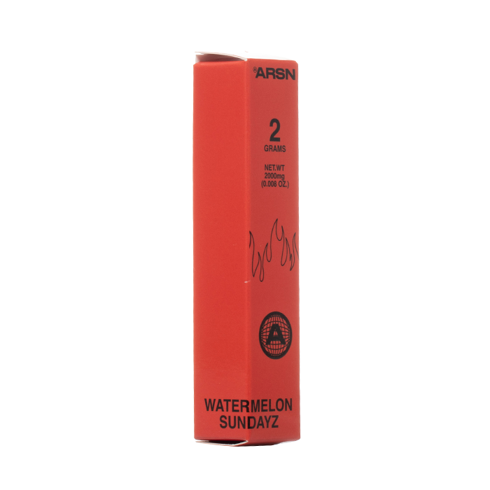 ARSNWORLD 2G Disposable 2G