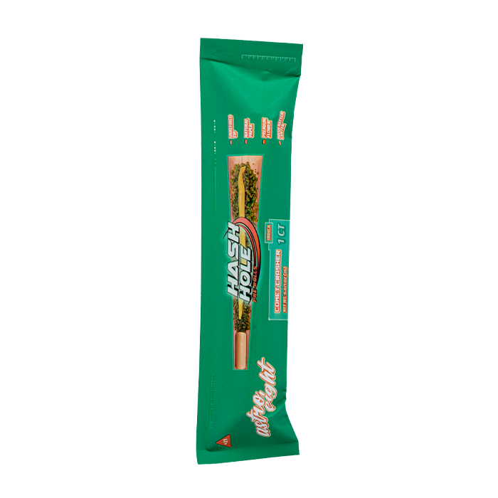 Astro Eight THCP Hash Hole Prerolls 2G