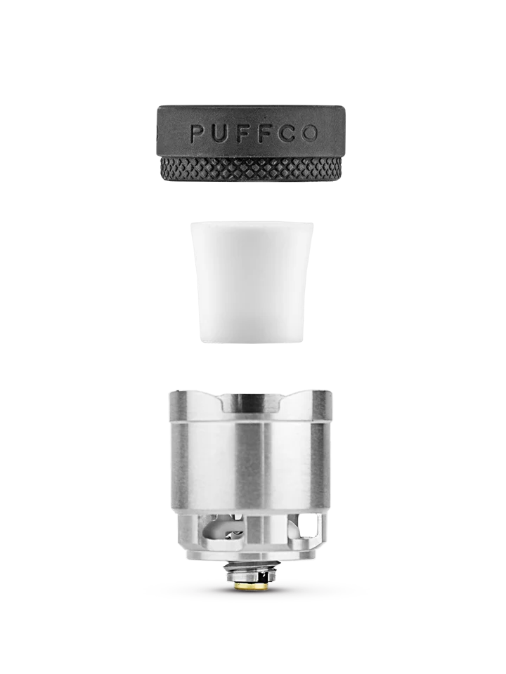 Puffco Peak Atmoizer