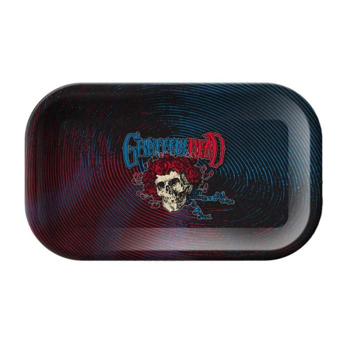 Blazy Susan X Grateful Dead Rolling Tray - Medium