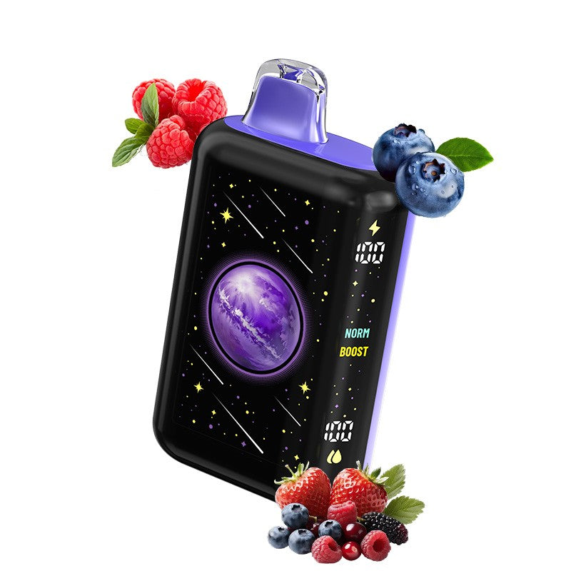 SPACEMAN SP50K Disposable