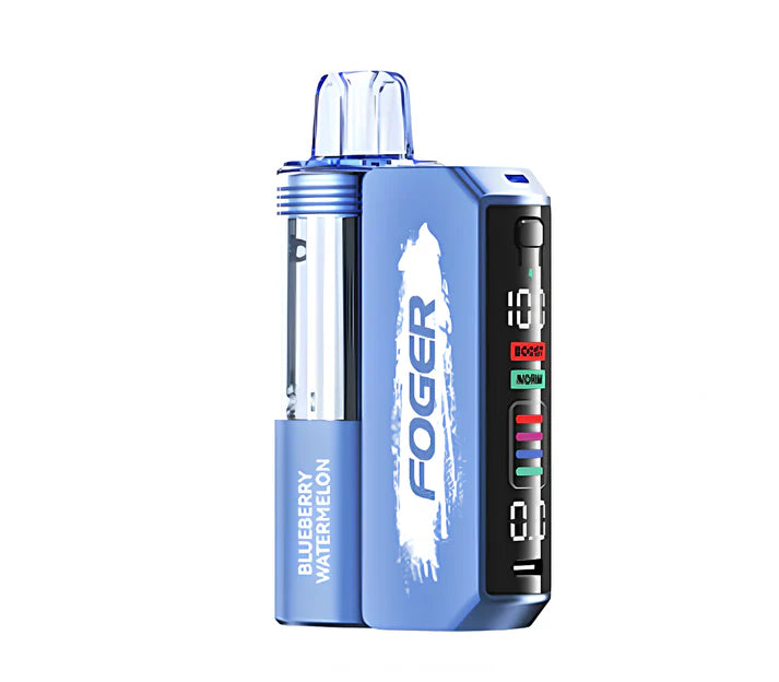 Foger Switch Pro 30K Disposable