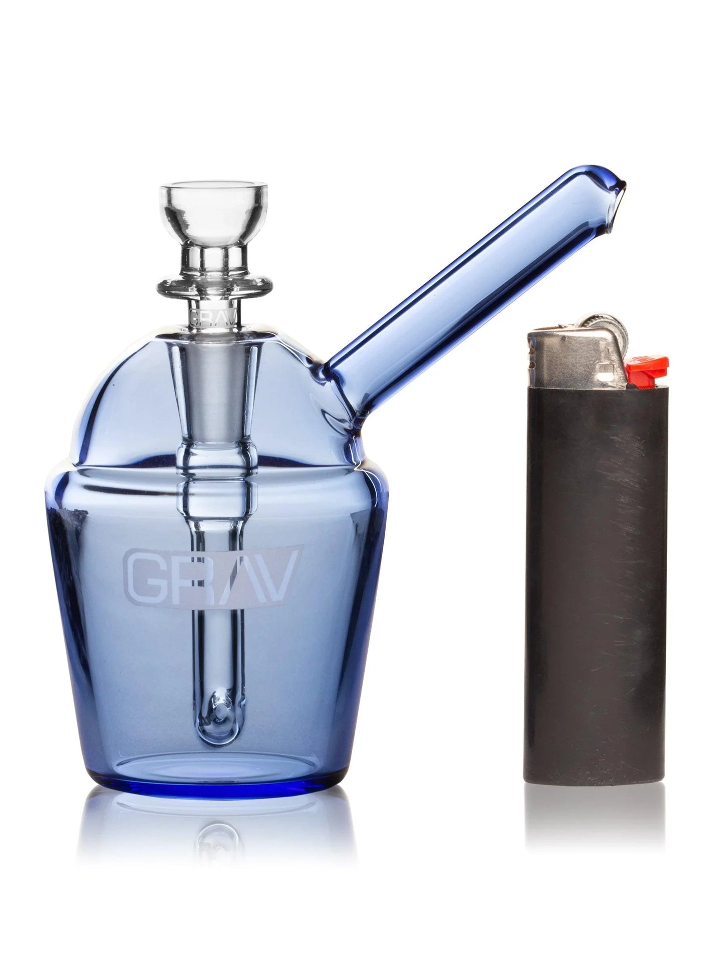 GRAV® SLUSH CUP POCKET BUBBLER