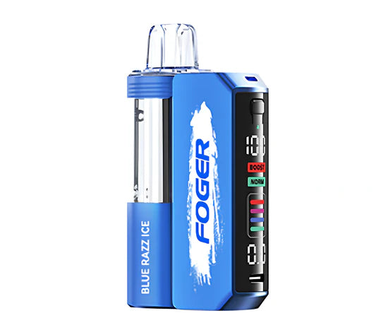 Foger Switch Pro 30K Disposable