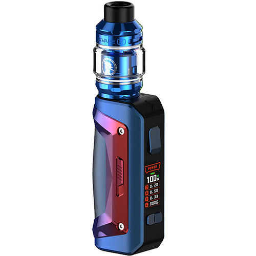 GEEKVAPE S100 AEGIS SOLO 2 STARTER KIT