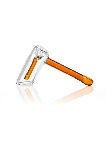 GRAV® MINI HAMMER BUBBLER - ASSORTED COLORS