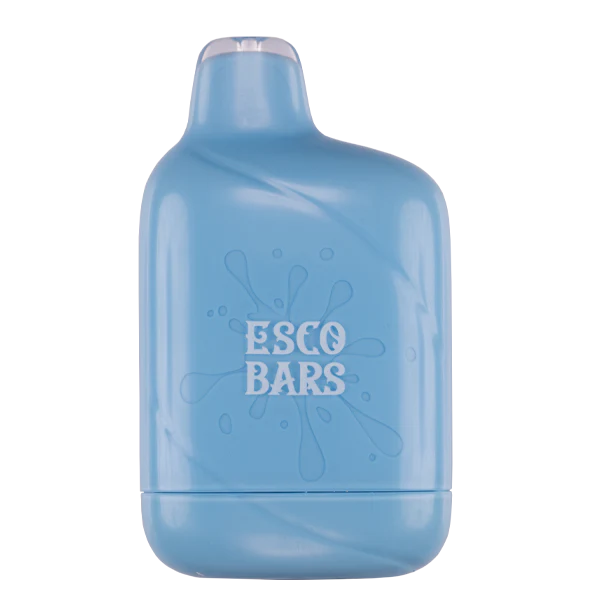 Esco Bars 6000 Puff Disposable Vape