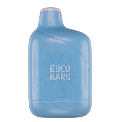 Esco Bars 6000 Puff Disposable Vape