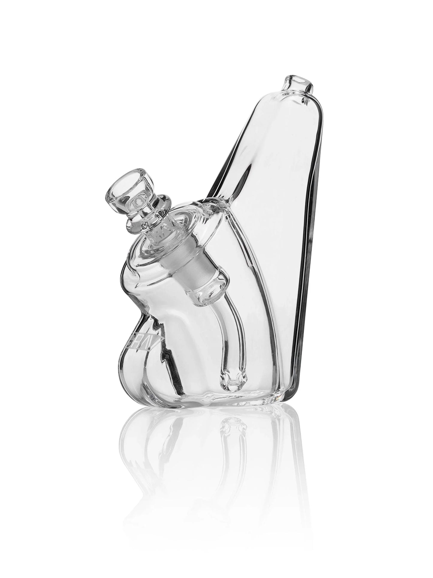 GRAV® WEDGE BUBBLER