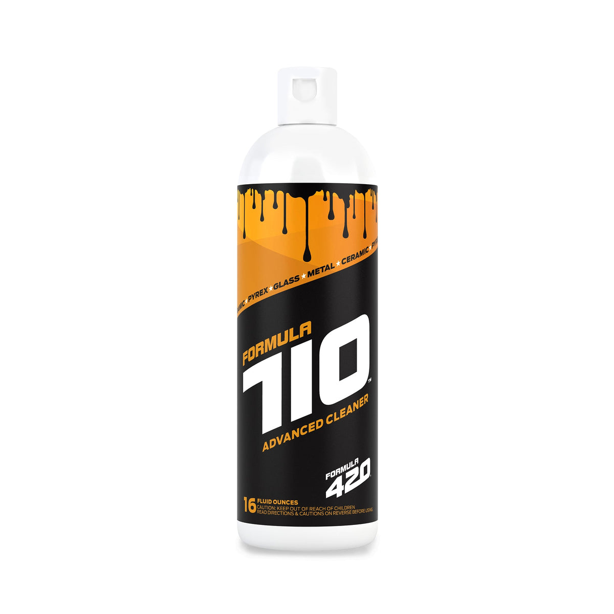 Formula 710 Advanced Cleaner 16 oz