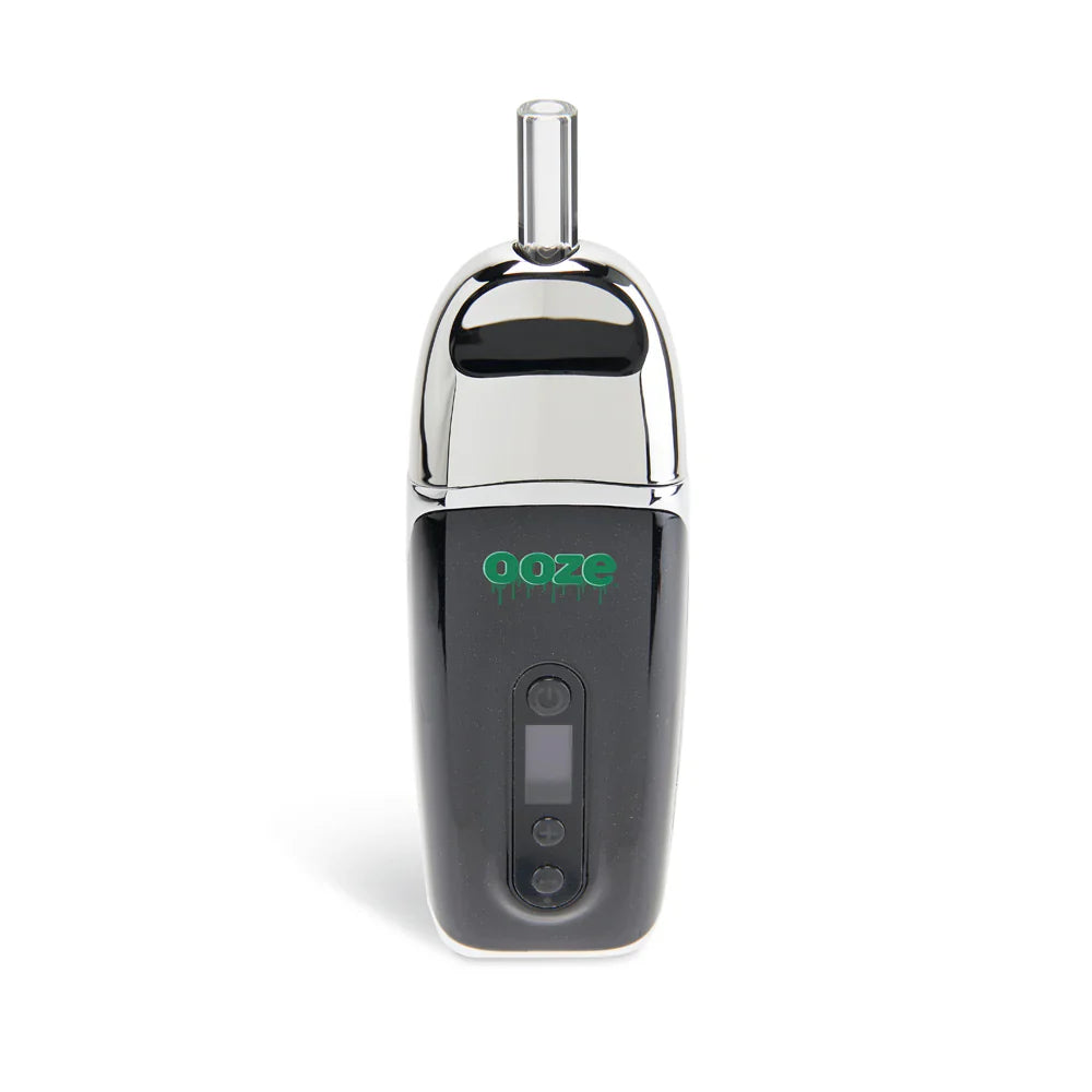 Ooze - Flare Dry Herb Vaporizer