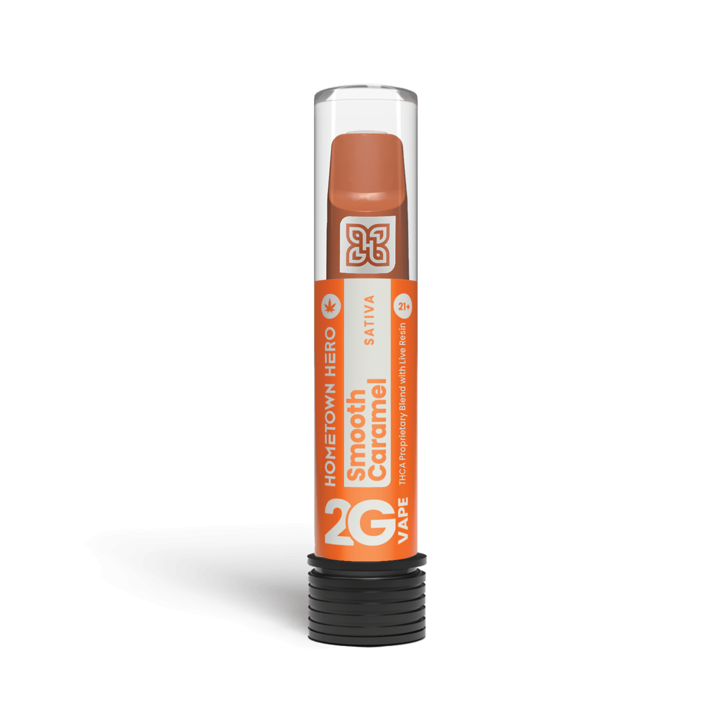 Hometown Hero 2g Disposable