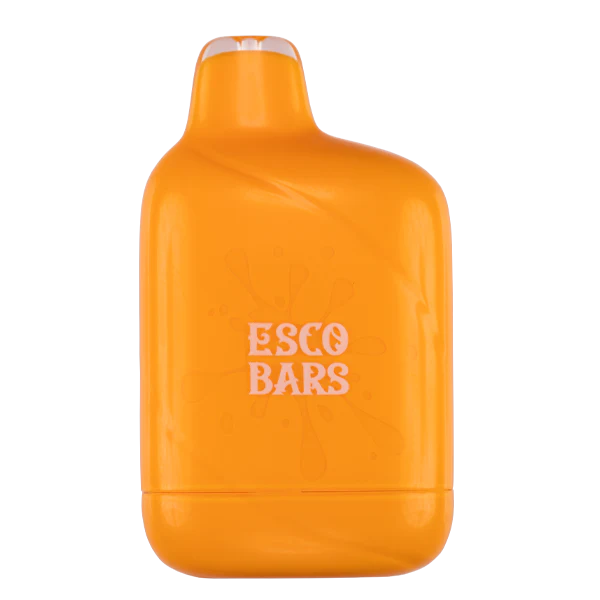 Esco Bars 6000 Puff Disposable Vape