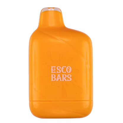 Esco Bars 6000 Puff Disposable Vape