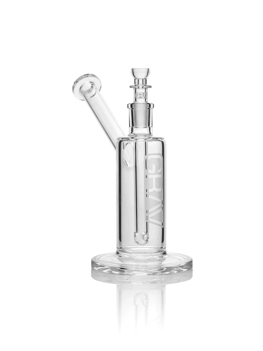 GRAV® MEDIUM UPRIGHT BUBBLER