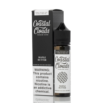 Coastal Clouds 60ml