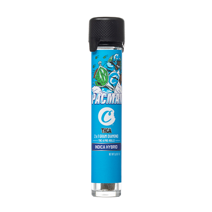 Cookies THC-A Diamond Pre Rolls 2G